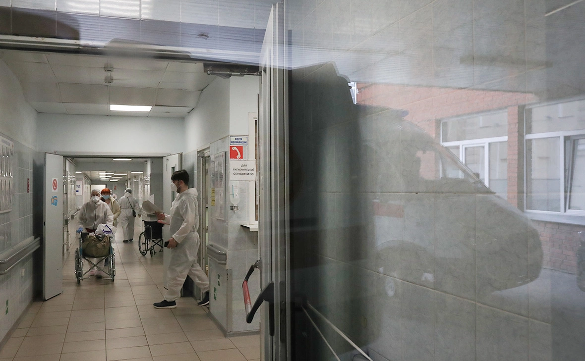 Андрей Любимов / РБК