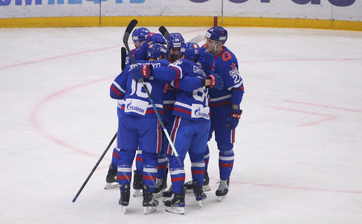 Maksim Konstantinov / Global Look Press