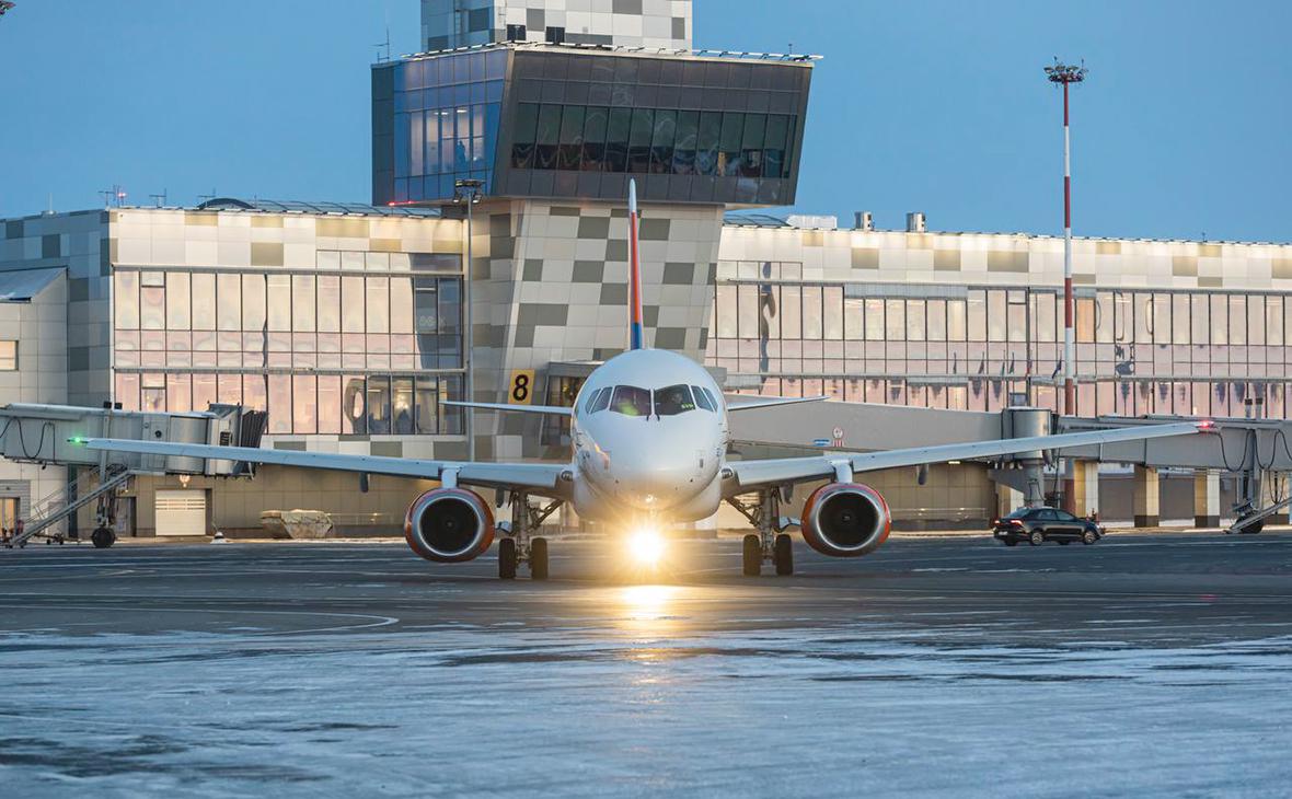 Самолет омск недвижимости плюс