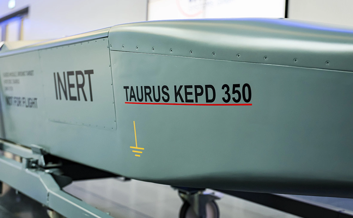 Leonhard Simon / Getty Images