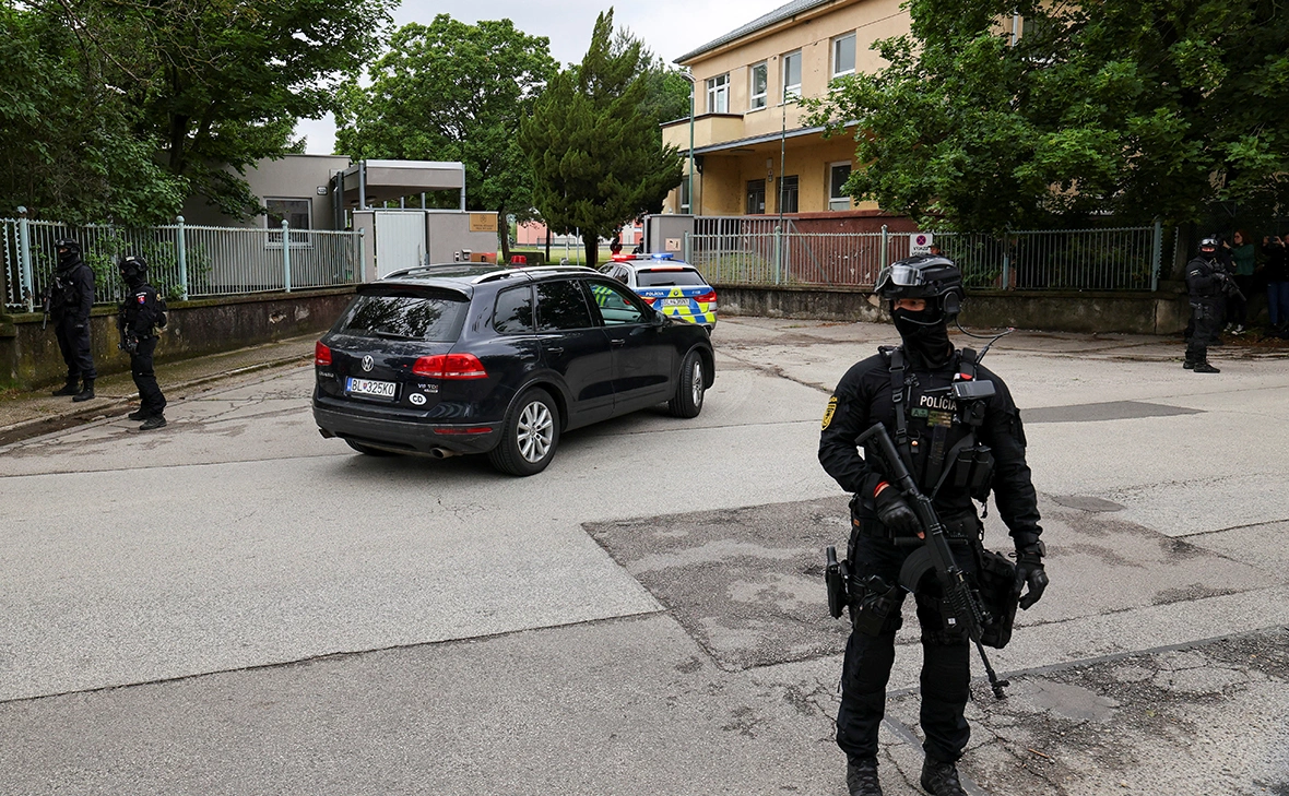 Antonio Bronic / Reuters