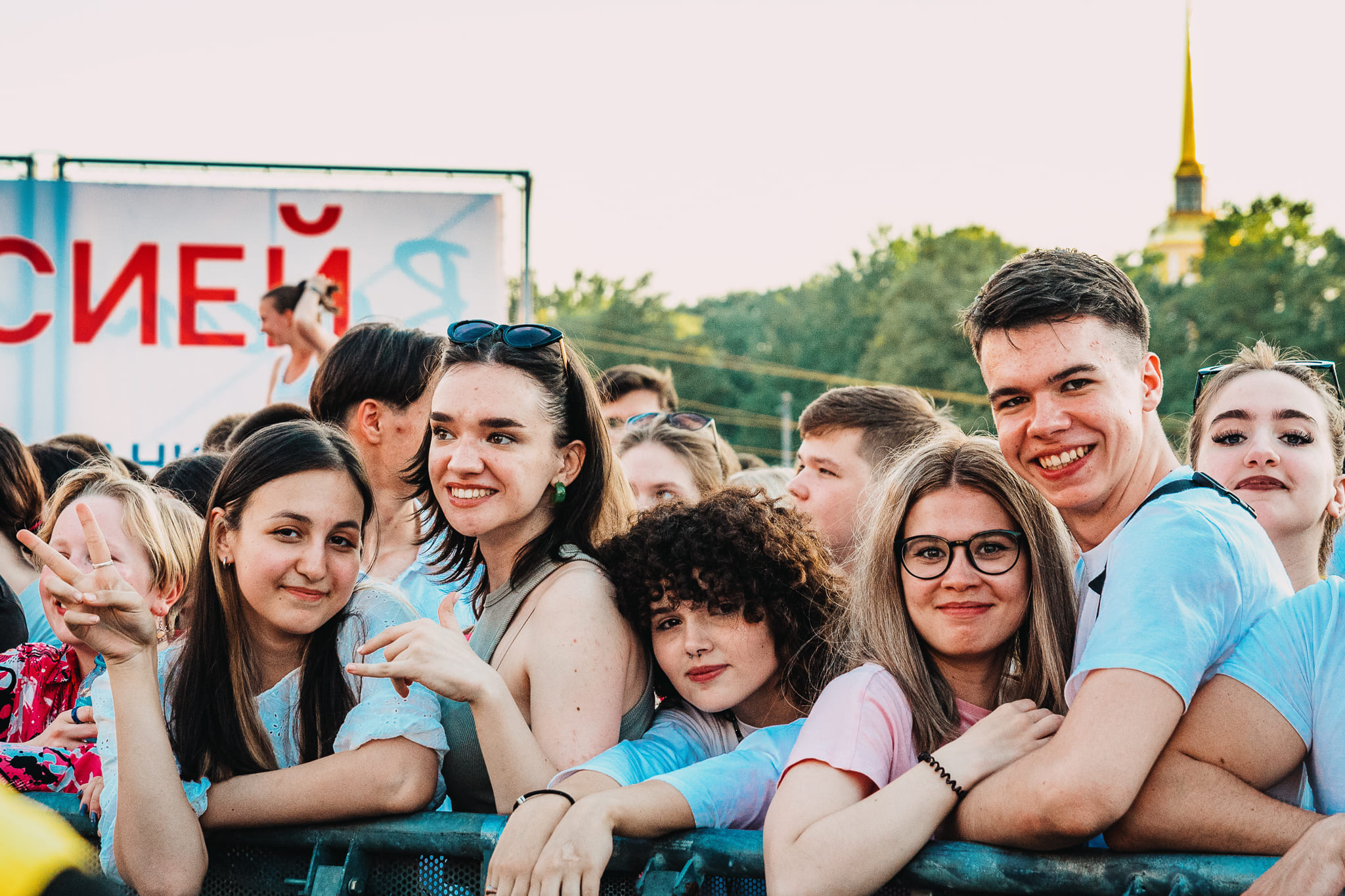 Фото: Даниил Петрий / РБК Петербург