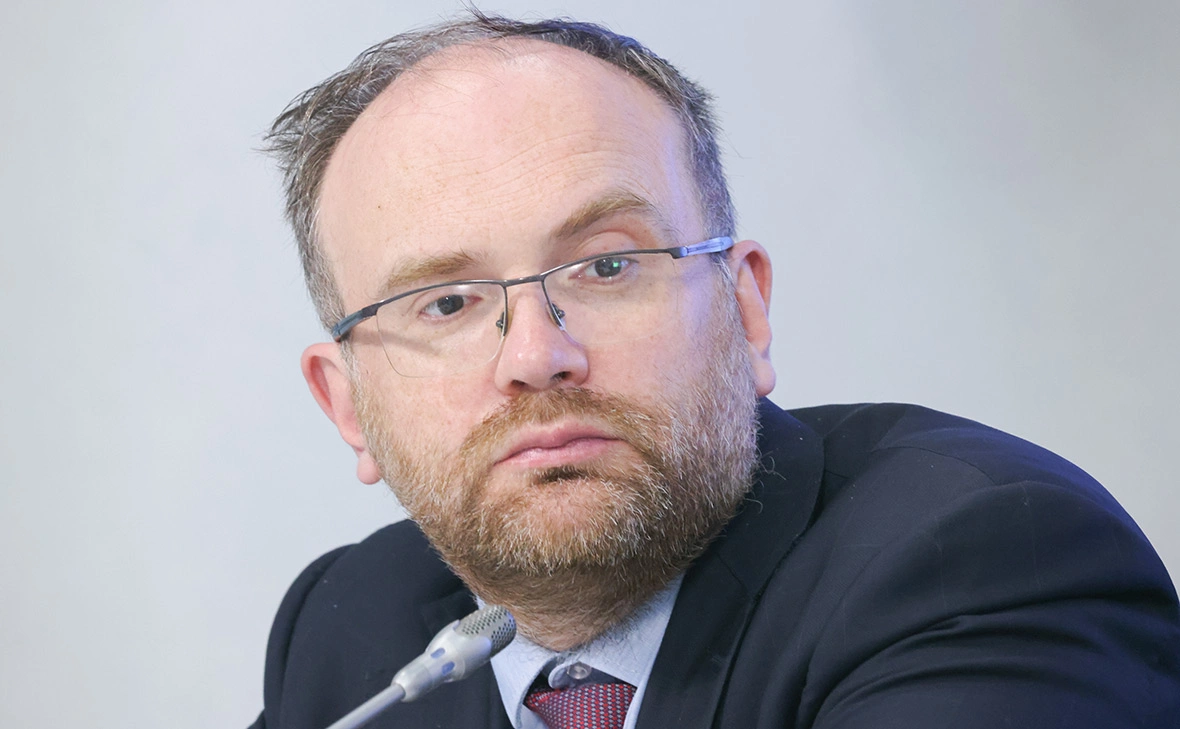 Сергей Карпухин / ТАСС