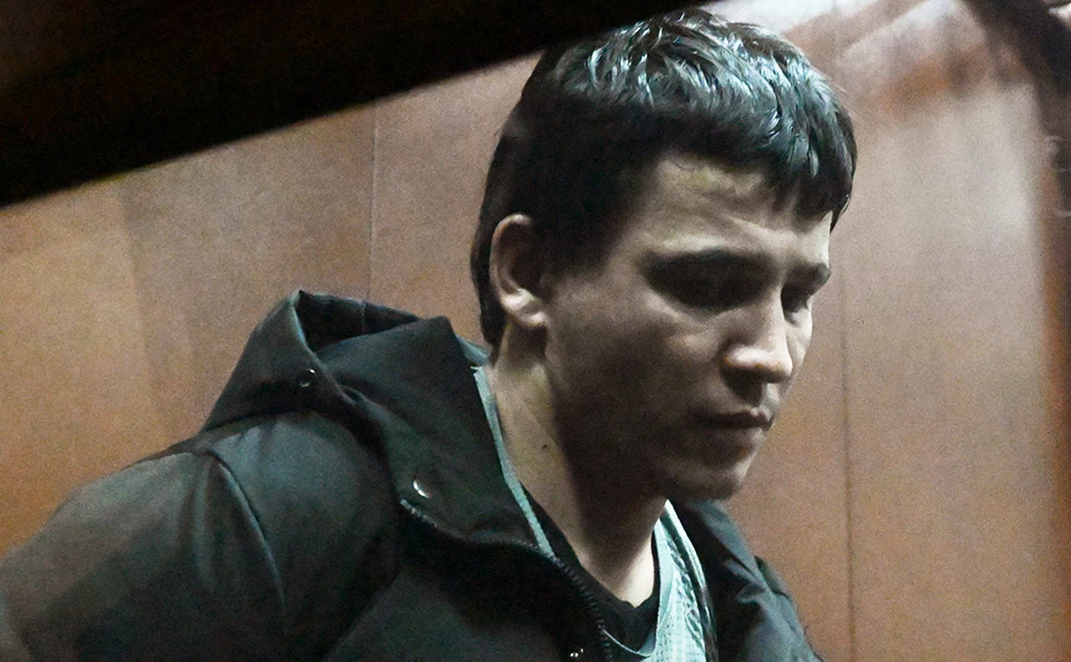 Кирилл Каллиников / РИА Новости