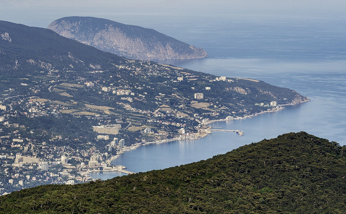 Константин Михальчевский / РИА Новости