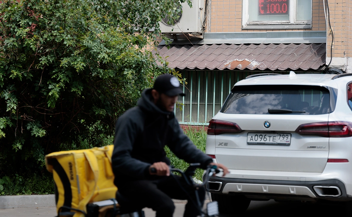 Михаил Гребенщиков / РБК