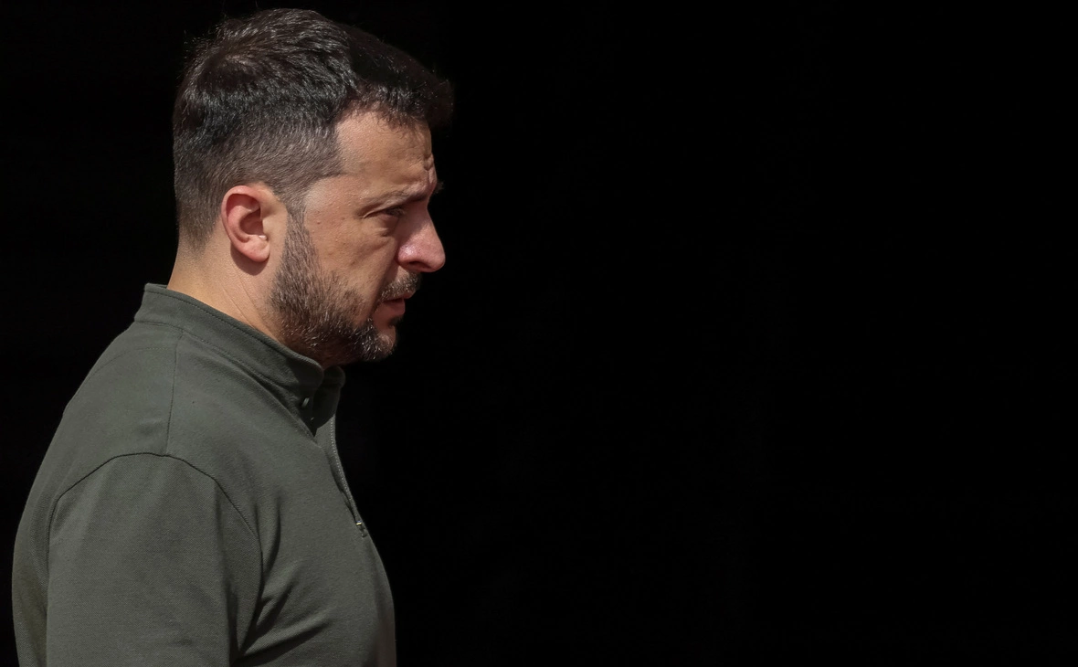 Gleb Garanich / Reuters