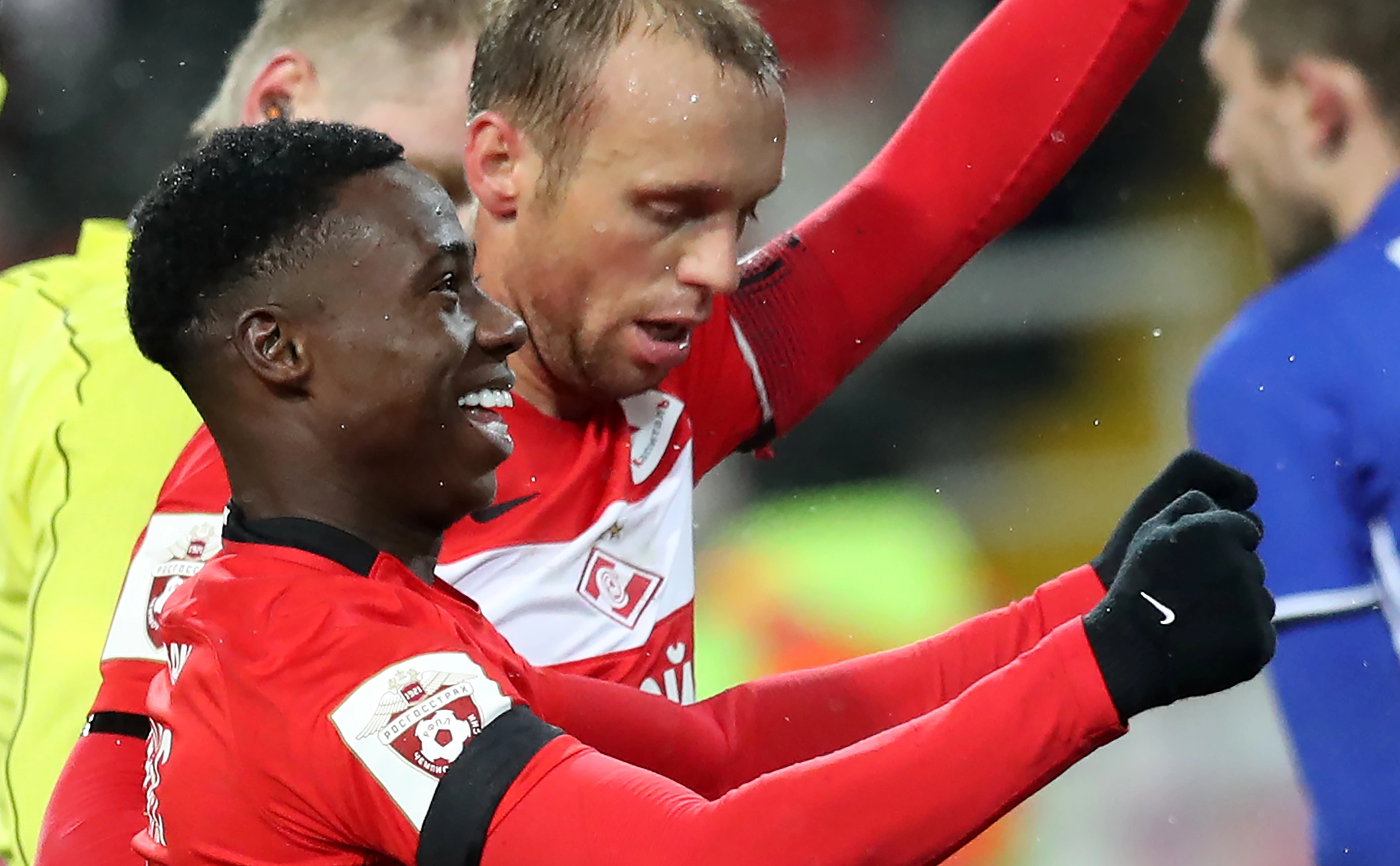 Станислав Красильников / ТАСС