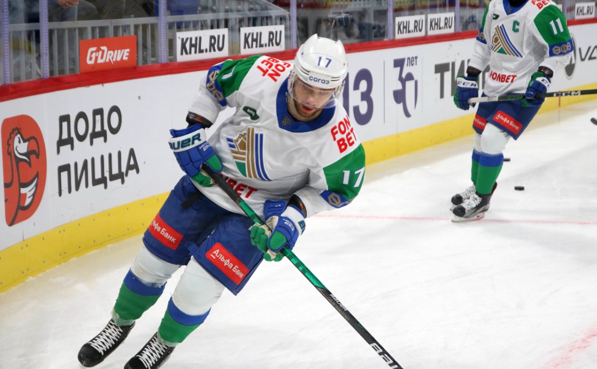 Maksim Konstantinov / Global Look Press