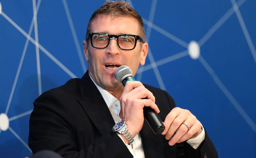 Gabriele Maltinti / Getty Images