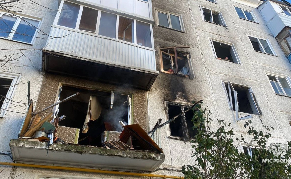 ГУ МЧС по РБ