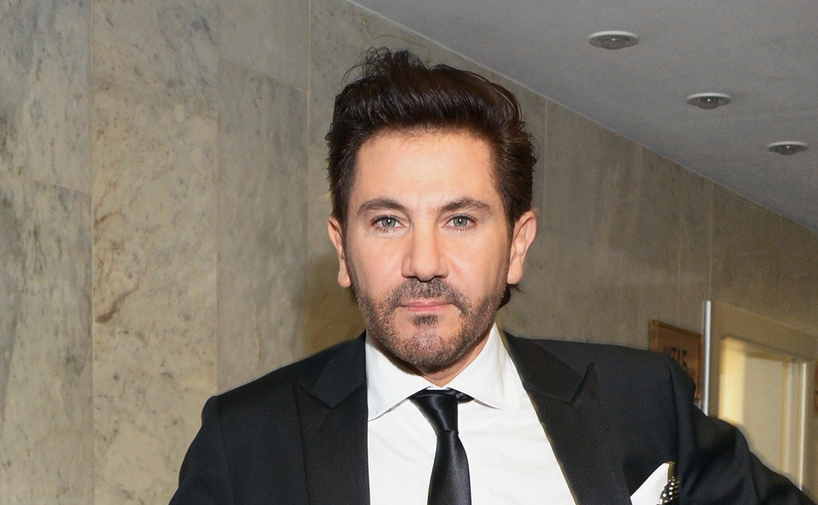 Анатолий Ломохов / Global Look Press