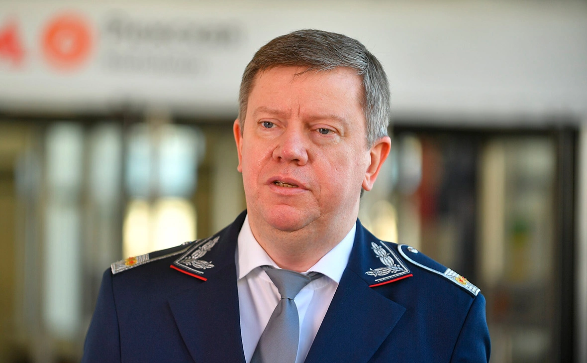 Сергей Киселев / АГН «Москва»