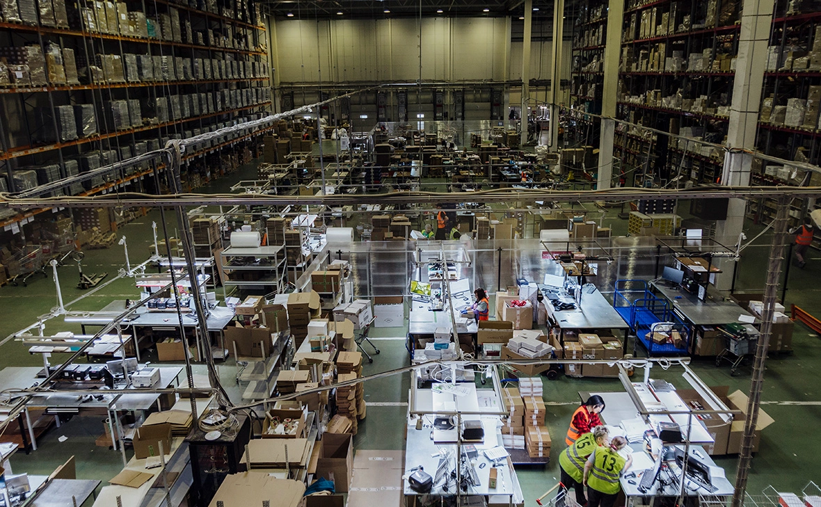 Михаил Гребенщиков / РБК