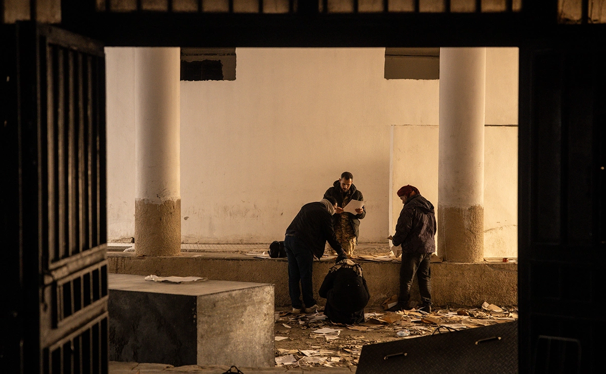 Chris McGrath / Getty Images