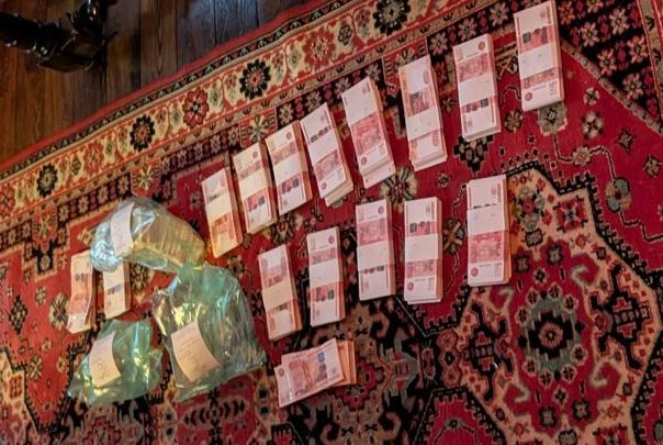 пресс-служба СУ СКР по Новосибирской области