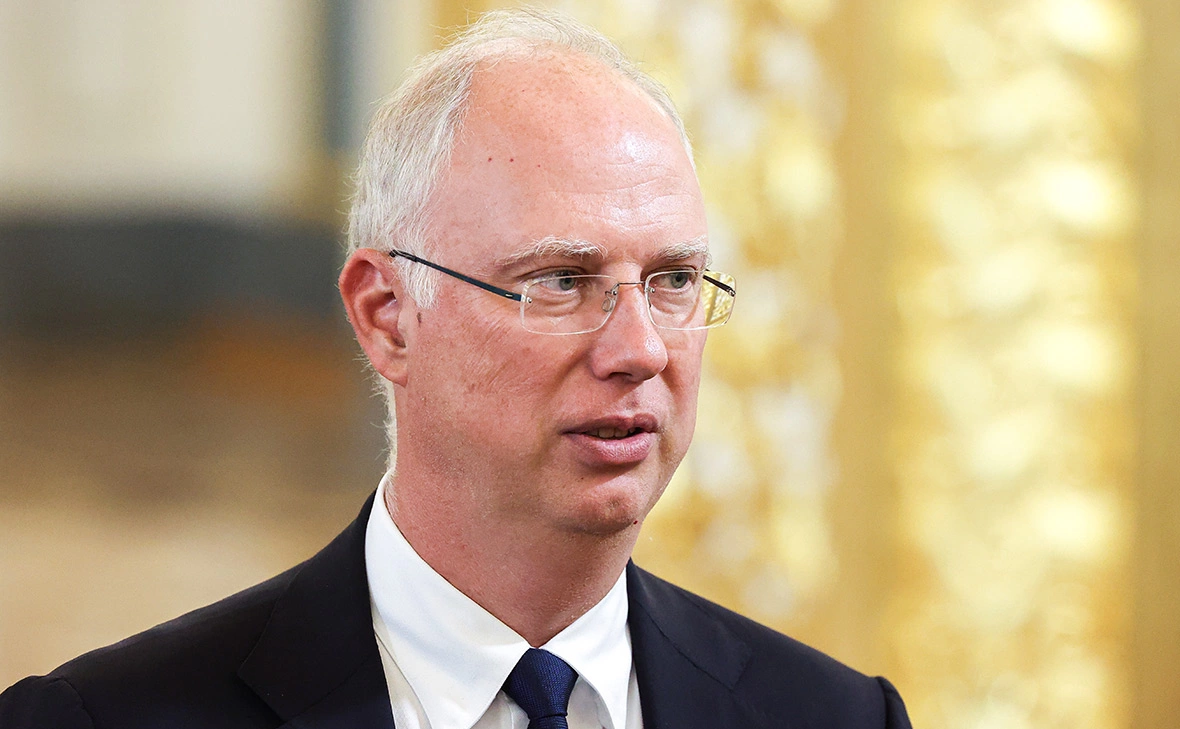 Сергей Карпухин / ТАСС