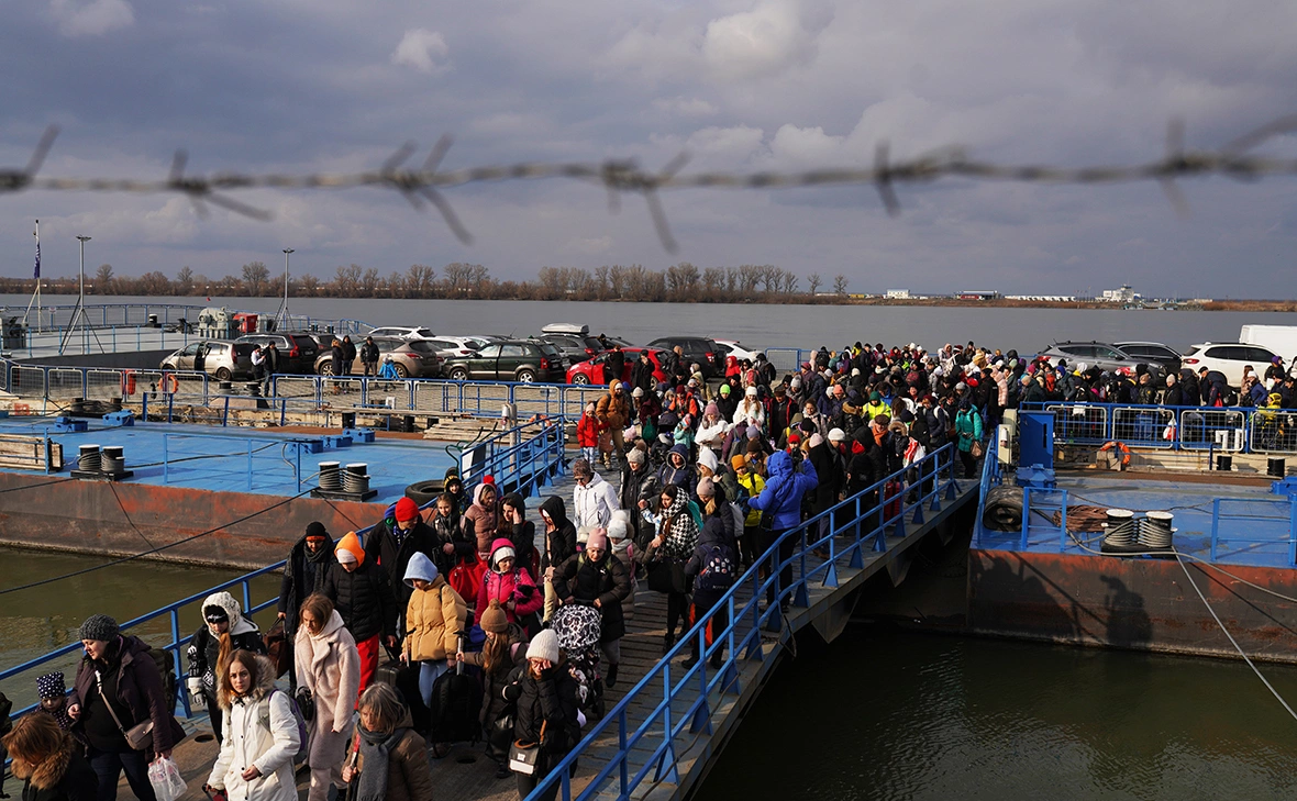 Andreea Campeanu / Getty Images