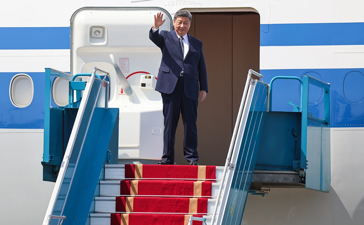 Athit Perawongmetha / AP / ТАСС