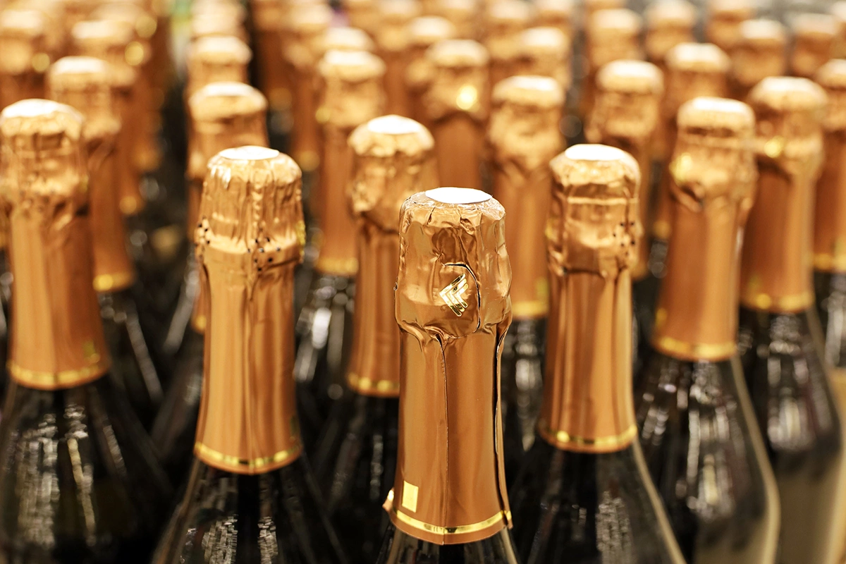 Самым почитаемым и любимым во всем мире шампанским считается Louis Roederer