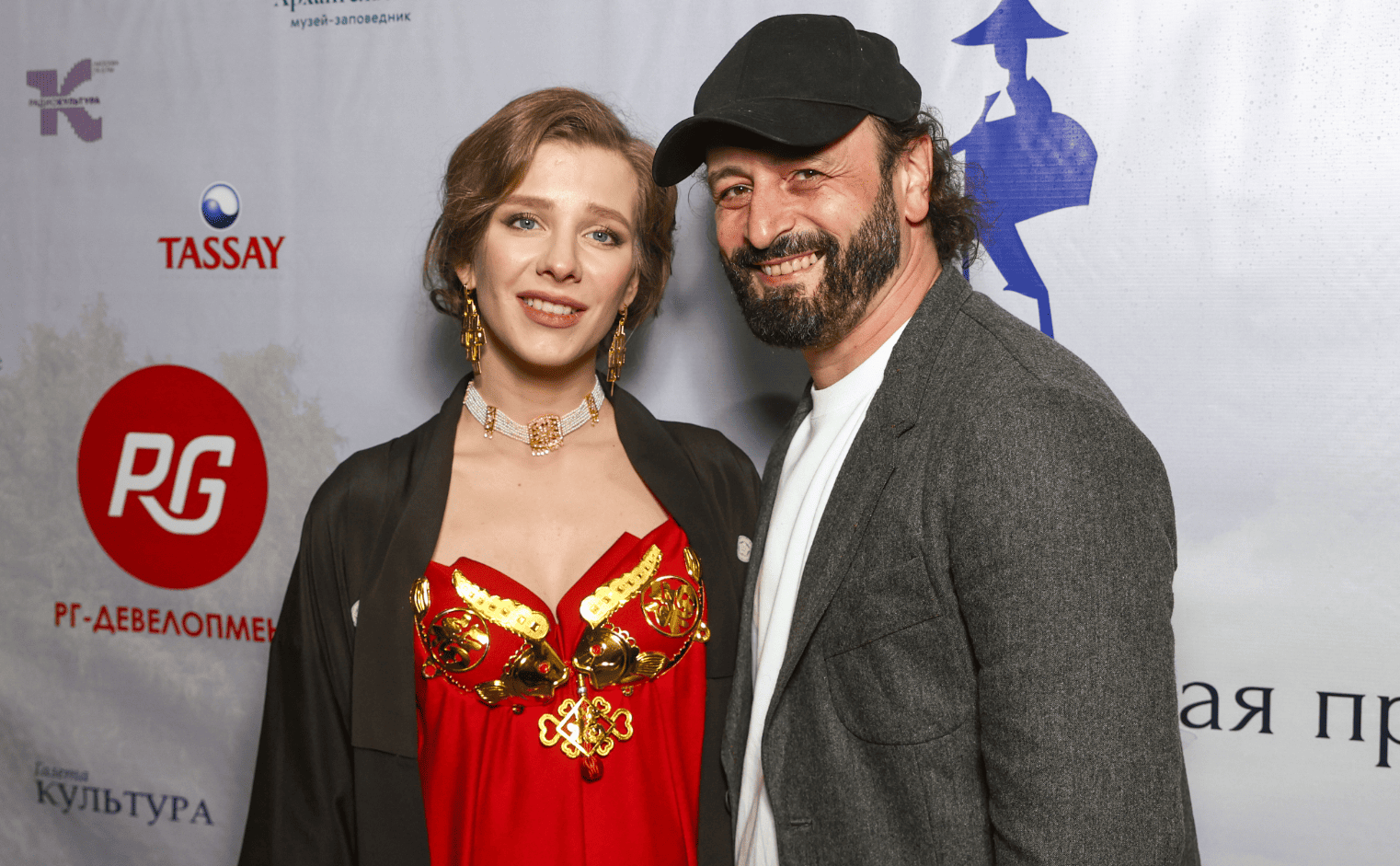 Petrov Sergey / Global look press