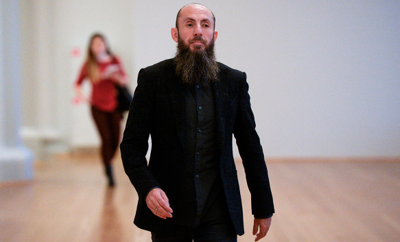 Александр Кряжев / РИА Новости