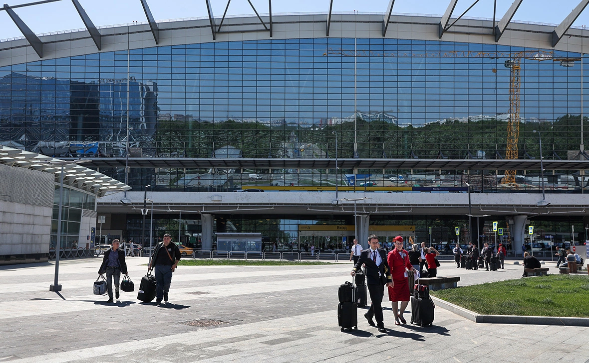 Алексей Белкин / NEWS.ru / Global Look Press