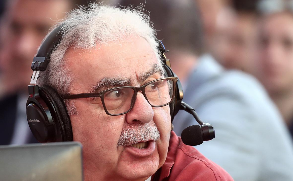 Борис Скрипко