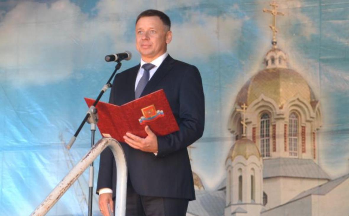 Юрий Мишанков (Фото: РБК Черноземье)