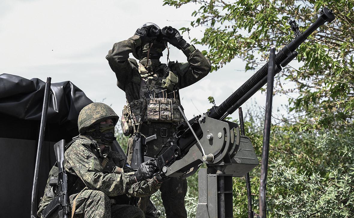 Фото:Константин Михальчевский / РИА Новости