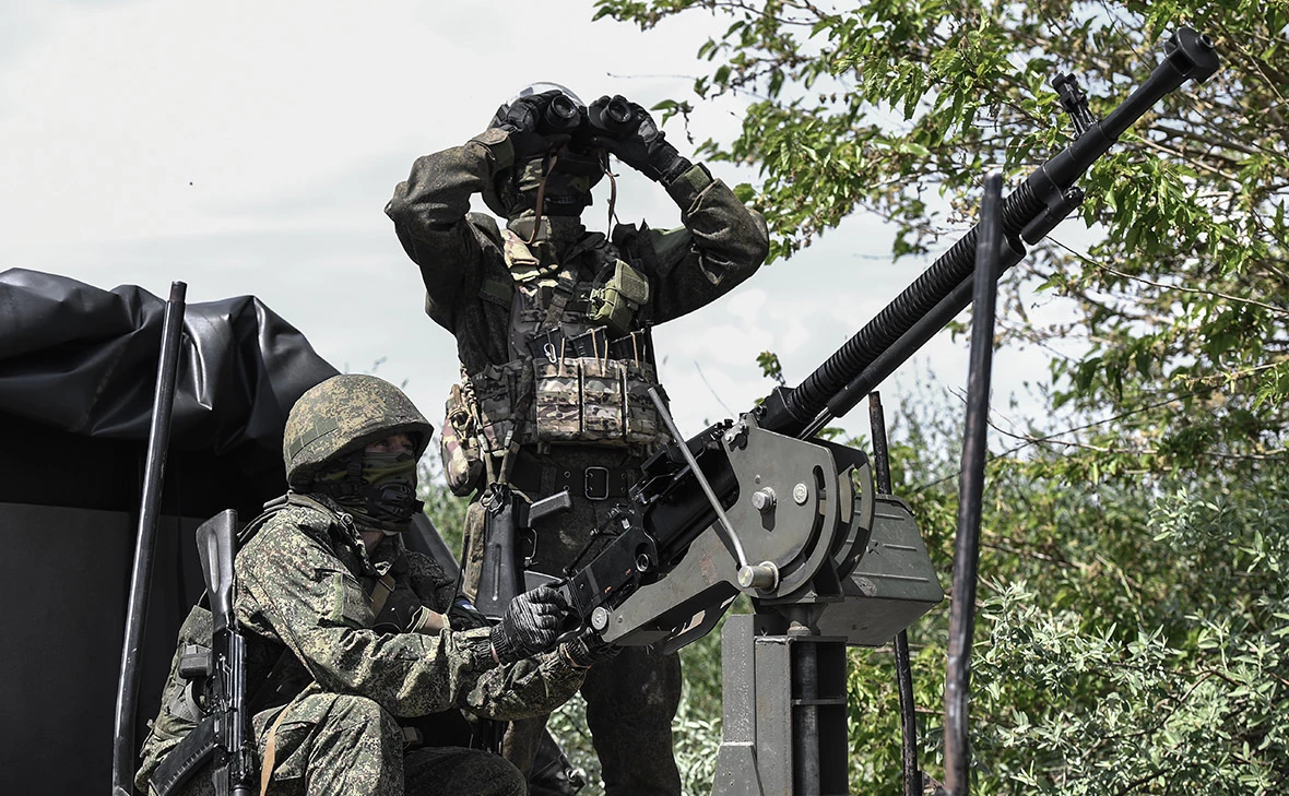 Константин Михальчевский / РИА Новости