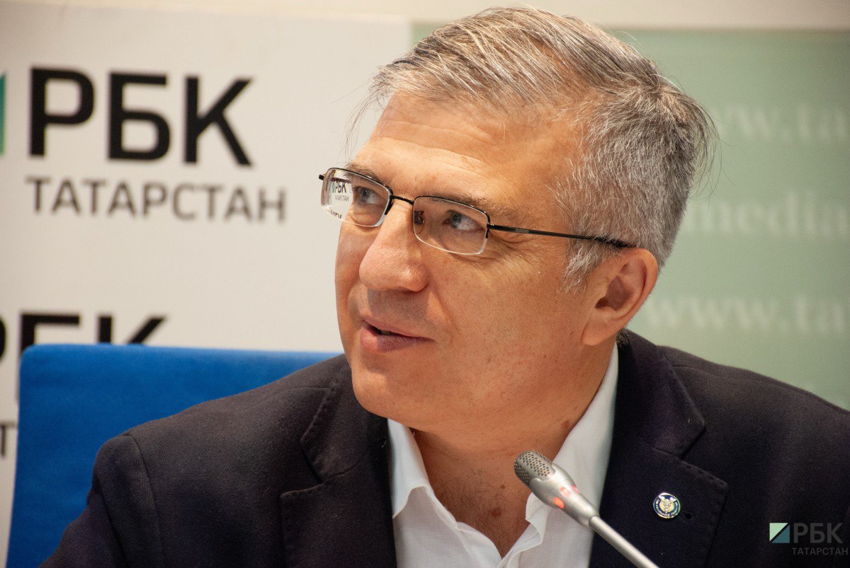 Татарстан планирует запуск совместных проектов с Индией