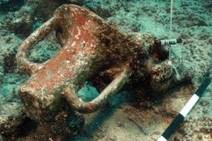 Фото: Министерство туризма и археологических работ Египта