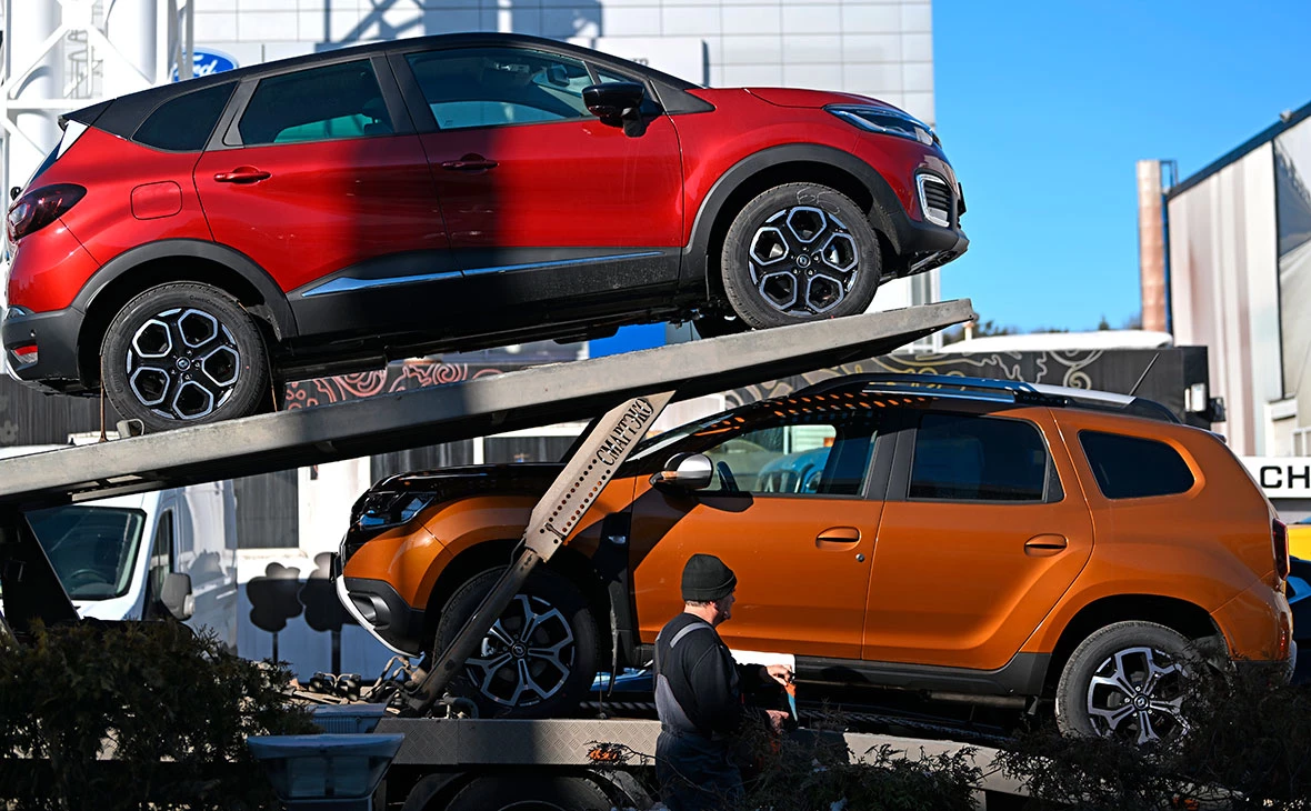 Павел Бедняков / РИА Новости