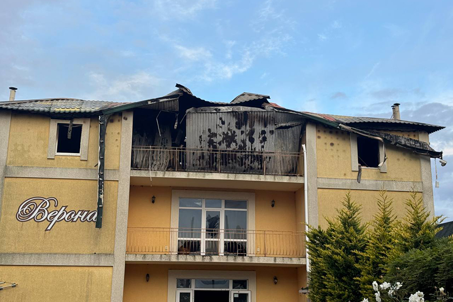 Фото: SALDO_VGA / Telegram