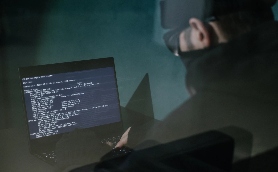 Андрей Любимов / РБК