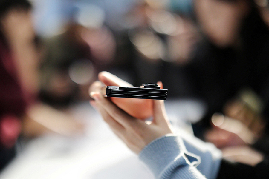 Фото: Kim Hong-Ji / Reuters