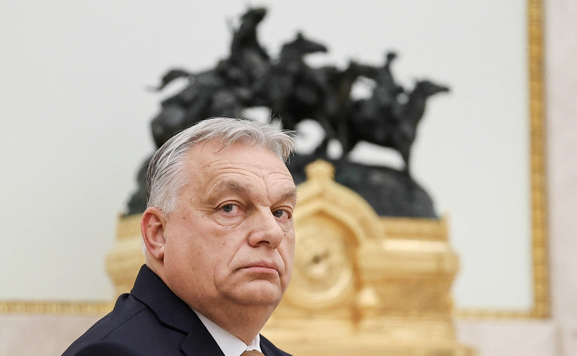 Александр Казаков / Sputnik / Reuters