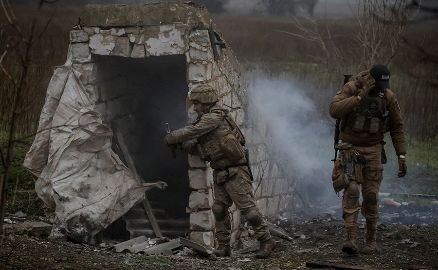 София Гатилова / Reuters