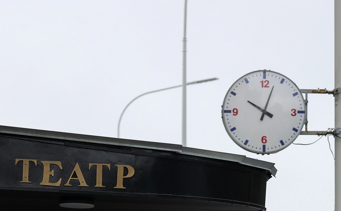 Валерия Калугина / ТАСС