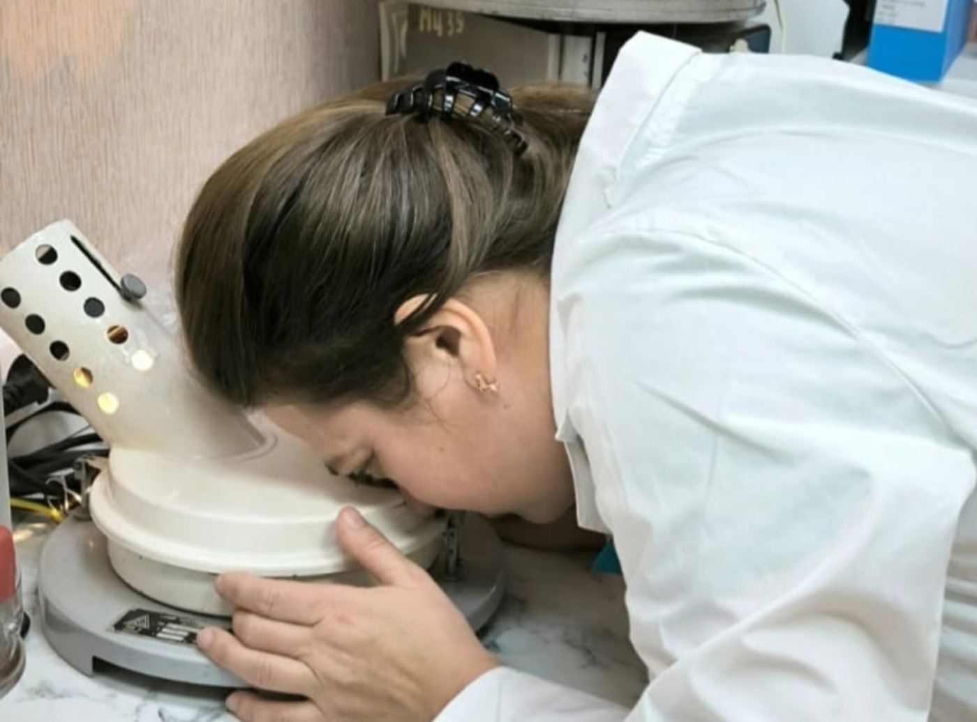 Фото: министерство сельского хозяйства и продовольственных ресурсов Вологодской области