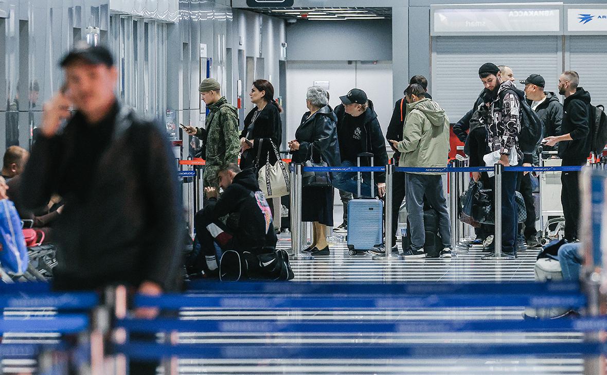 Фото: Андрей Любимов / РБК