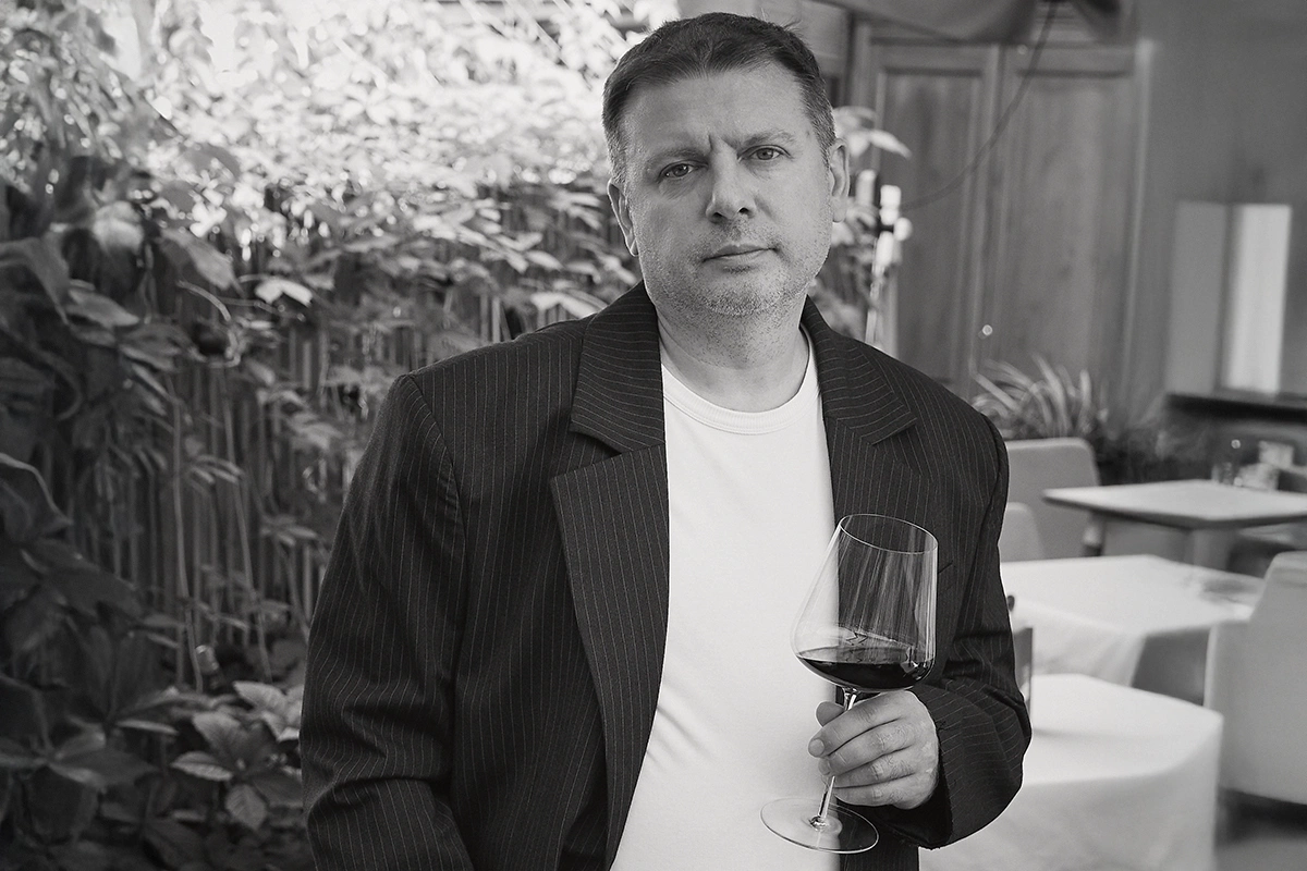 Даниил Шитов