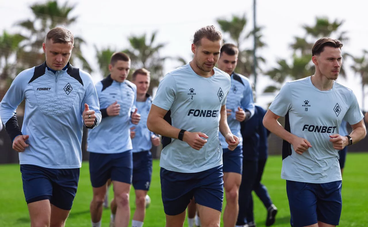 Телеграм-канал ПФК «Крылья Советов»