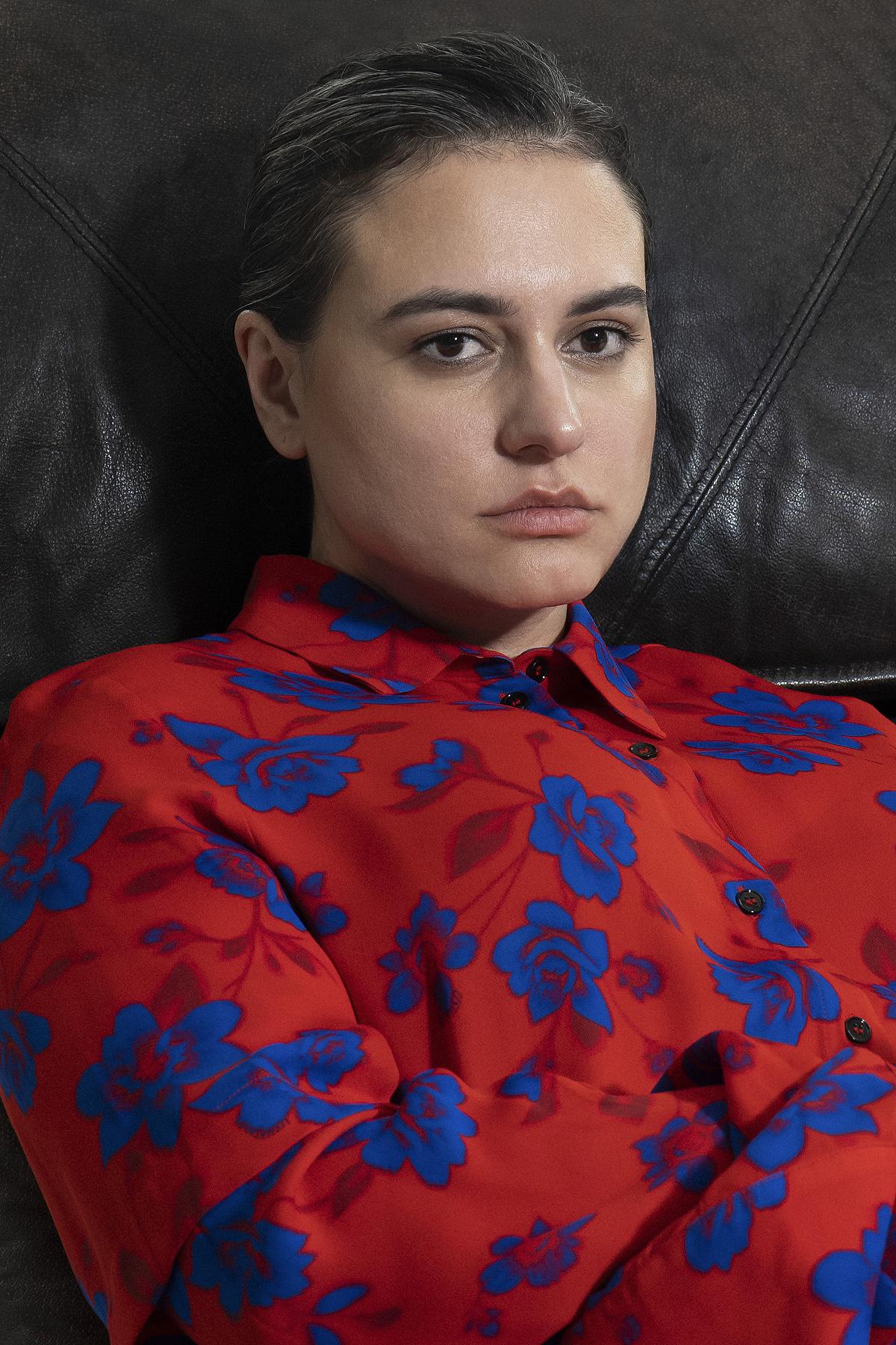 Нино Шаматава