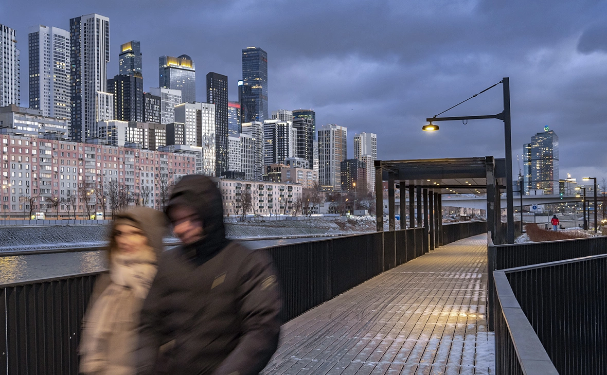 Константин Кокошкин / Global Look Press