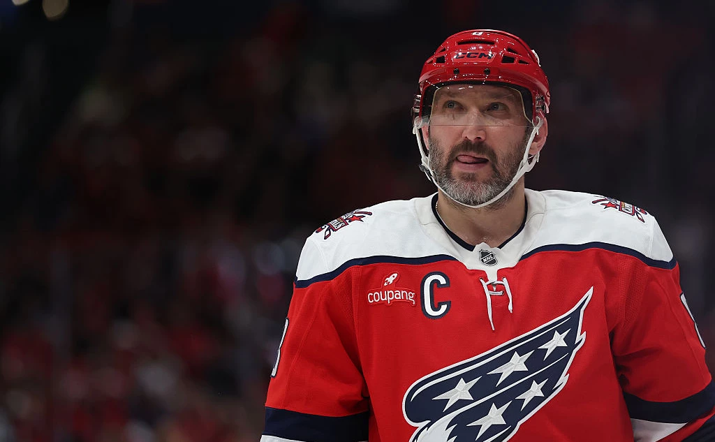 Patrick Smith / Getty Images