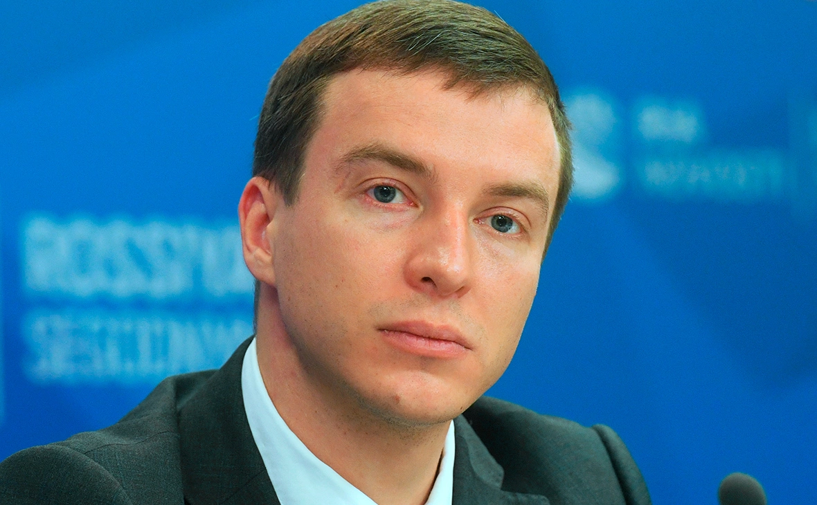 Владимир Трефилов / РИА Новости