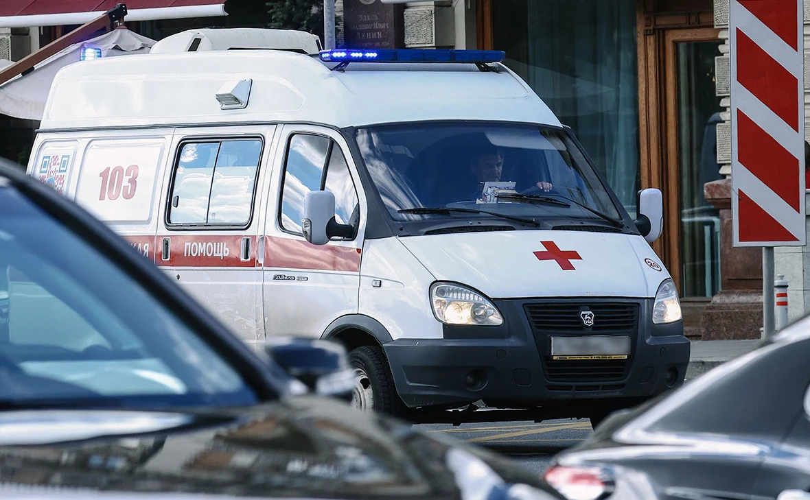 Андрей Любимов / РБК