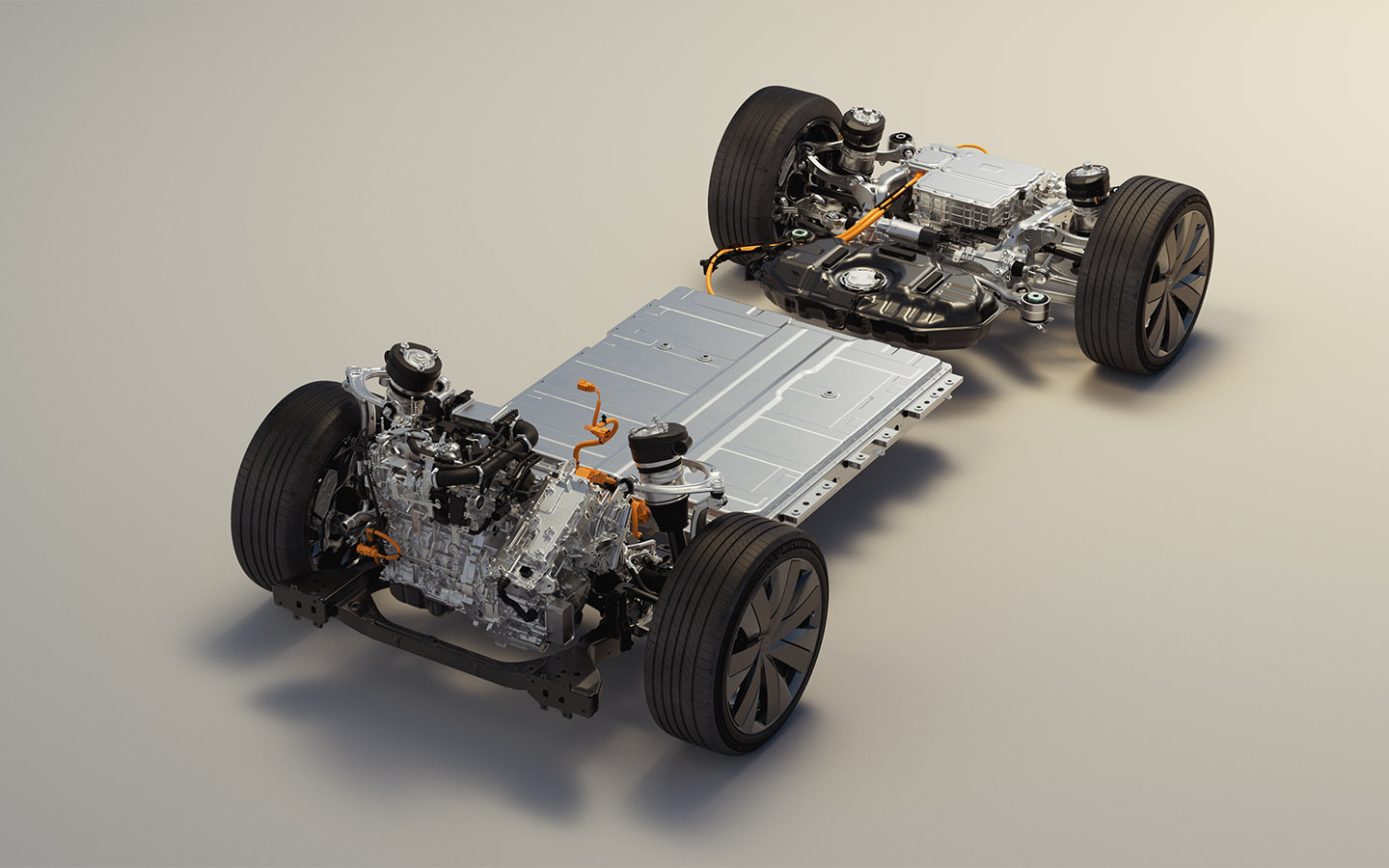 Li Auto L9&nbsp;Livis